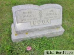 George H. Cook