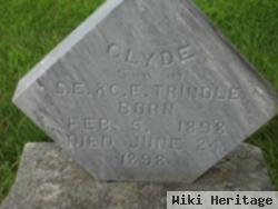 Clyde Trindle