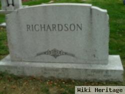 Helen K. Richardson