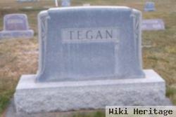 Paul H Tegan