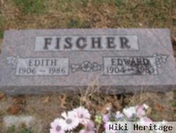 Edith Fischer