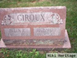 Helen R Giroux