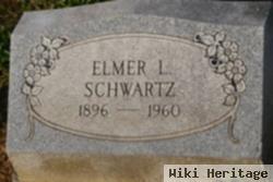 Elmer J. Schwartz