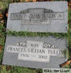 John Thomas Tullis, Jr