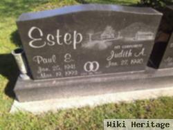 Paul E. Estep