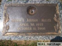 Aprille L. Miller