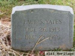 Paul S. Yates