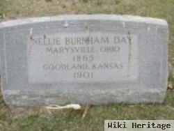 Nellie Burnham Day