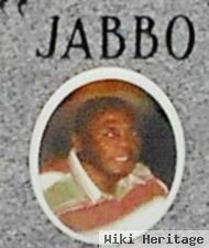 Louis Jerry "jabbo" Lowe