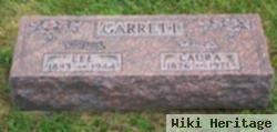 Laura A. Hammell Garrett