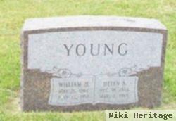 Helen S Young