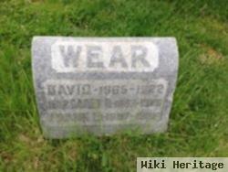 David Wear