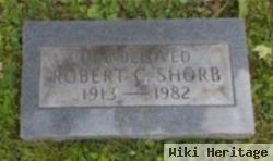 Robert C Shorb