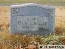 Ella S. Keller