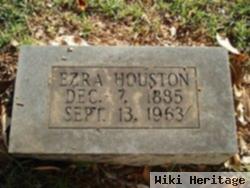 Ezra Houston