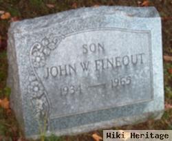 John Ward Fineout