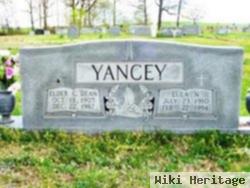 C. Dean Yancey