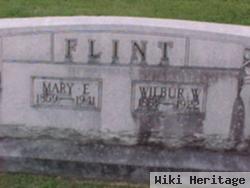 Wilbur W. Flint