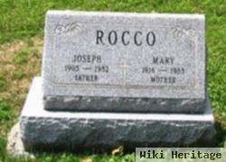 Mary Rocco