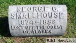 George C Smallhouse