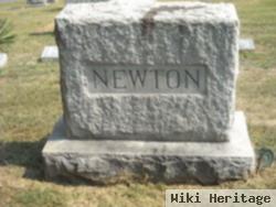 Reuben T Newton