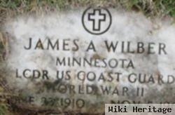 James A. Wilber