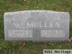 Clarence Edgar Mcmullen