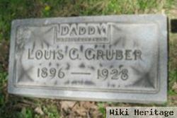 Louis George Gruber