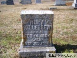 Rufy Killebrew