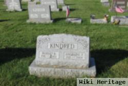 Angeline F. Veet Kindred