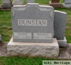 Thomas Dunstan