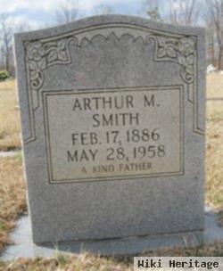 Arthur M. Smith