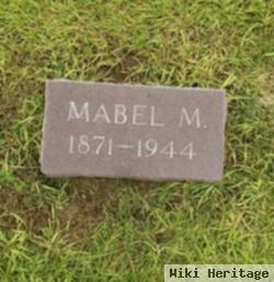 Mabel Kimmell