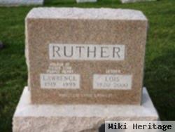 Lois Levsen Ruther