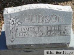 James R. Hudson