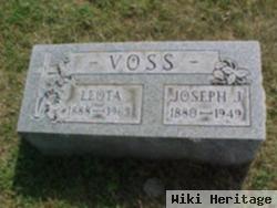Joseph J Voss