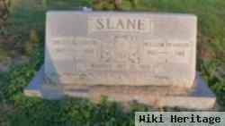 William Franklin Slane