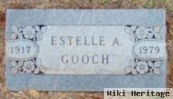 Estelle Ayers Gooch