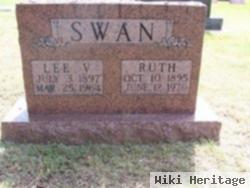 Lee V. Swan