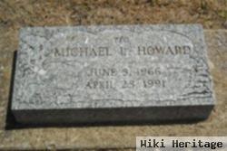 Michael Lee Howard