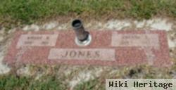 Arvada B. Jones