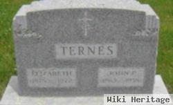 John P. Ternes