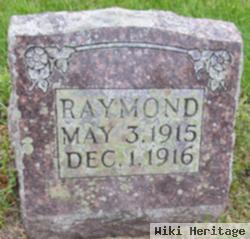 Raymond Morse