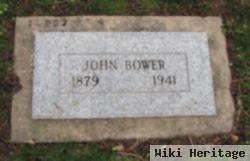 John Bower