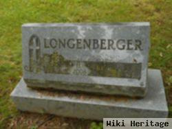 Harry Robert Longenberger