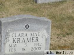 Clara Mae Kramer