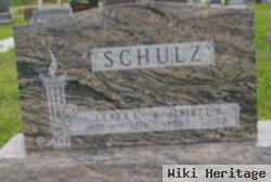 Albert Louis Schulz