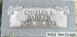 Charles L Barker