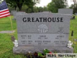 James Orin Greathouse