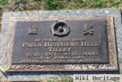 Paula Hutchens Hull Tilley